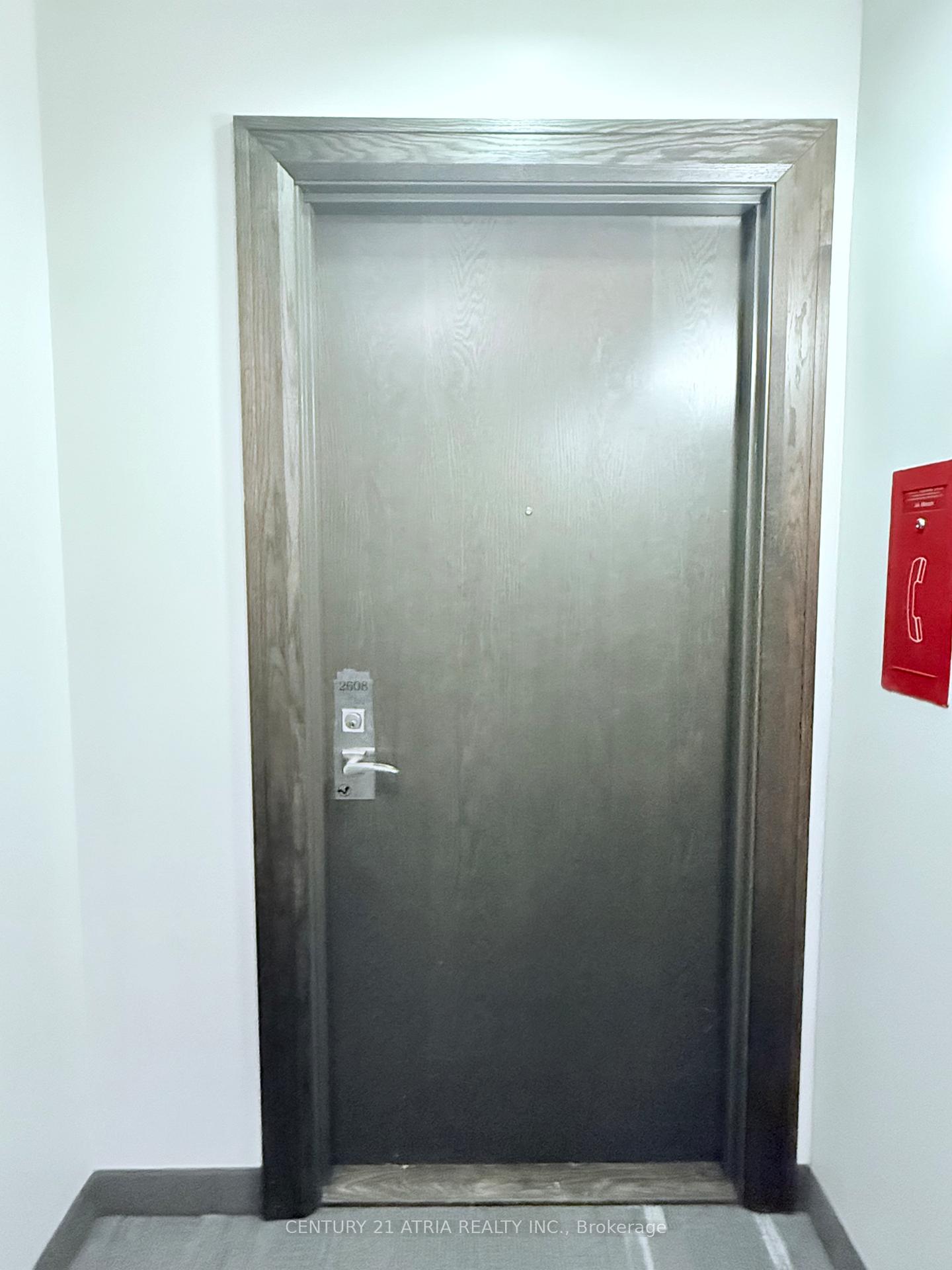 Photo 21 of Unit 2608, 2900 Highway 7, Vaughan, Concord — HOMEH