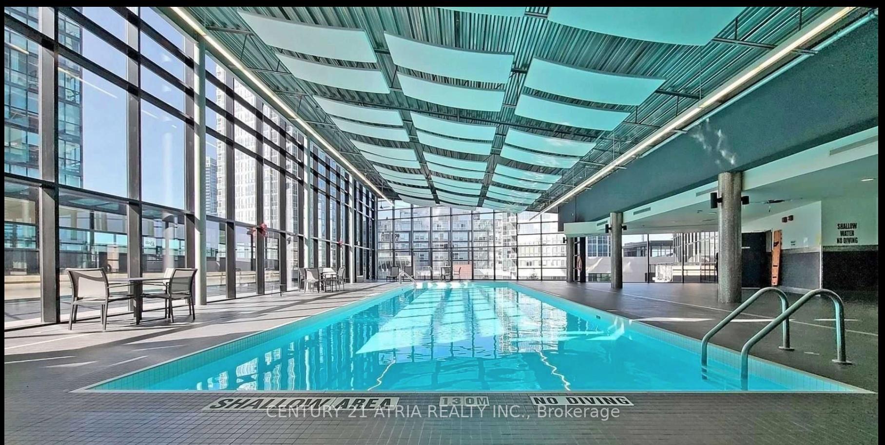 Photo 12 of Unit 2608, 2900 Highway 7, Vaughan, Concord — HOMEH