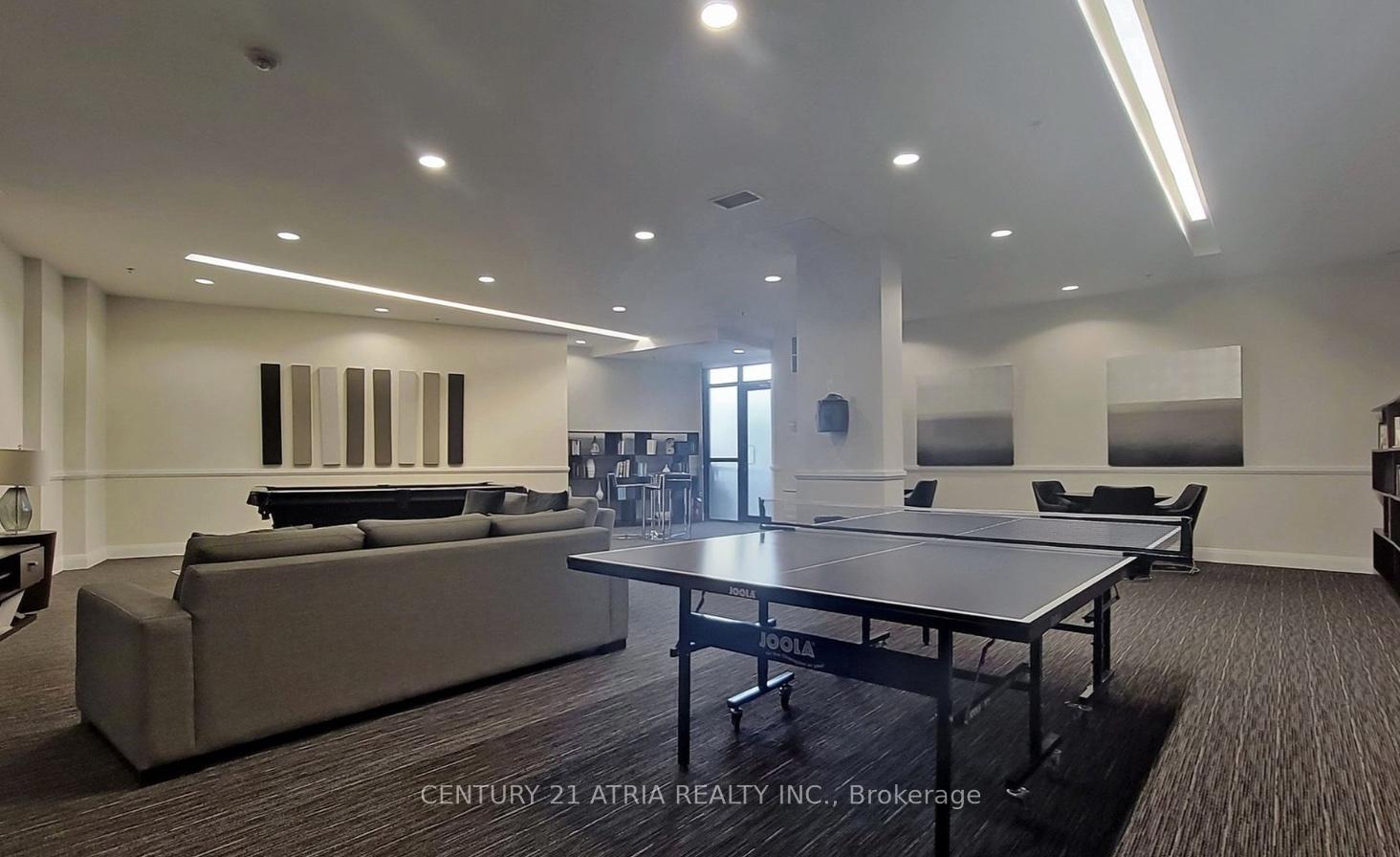 Photo 27 of Unit 2608, 2900 Highway 7, Vaughan, Concord — HOMEH