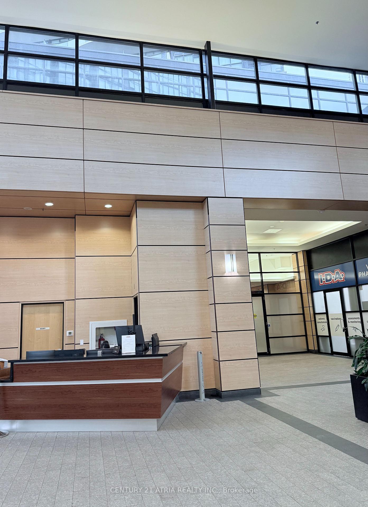 Photo 25 of Unit 2608, 2900 Highway 7, Vaughan, Concord — HOMEH