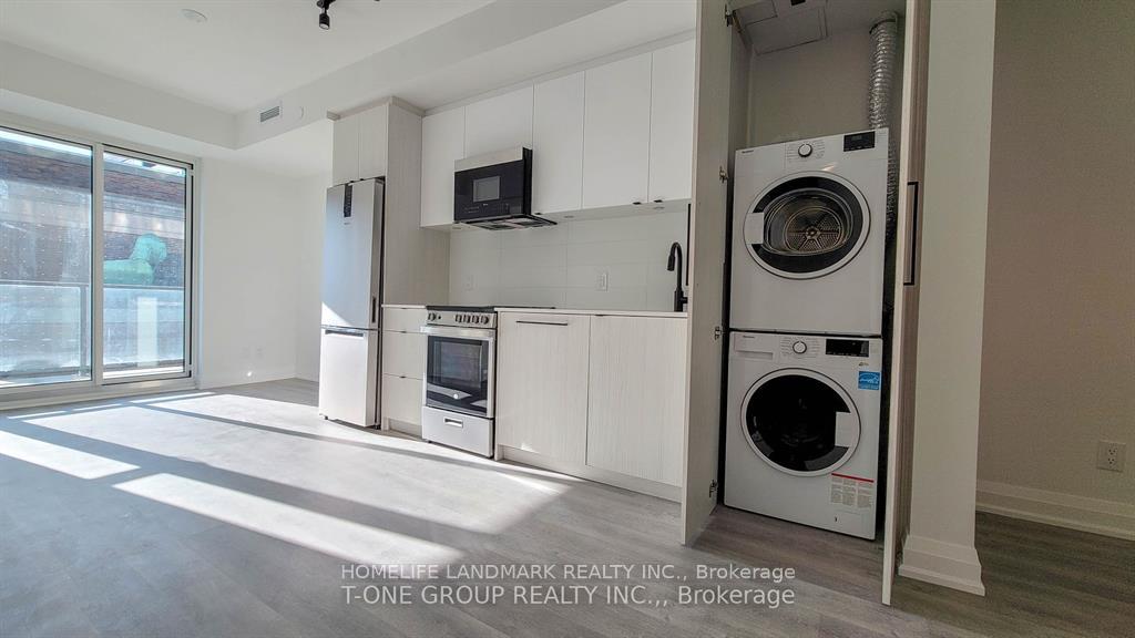 Photo 16 of Unit 309, 2369 Danforth Avenue, Toronto, East End-Danforth — HOMEH