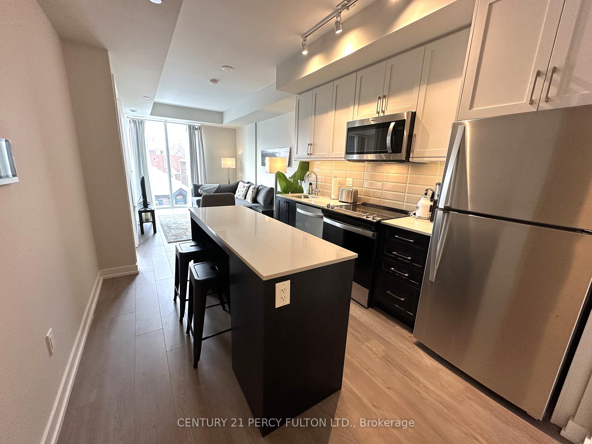 Photo 1 of Unit 225, 201 Brock Street, Whitby, Downtown Whitby — HOMEH