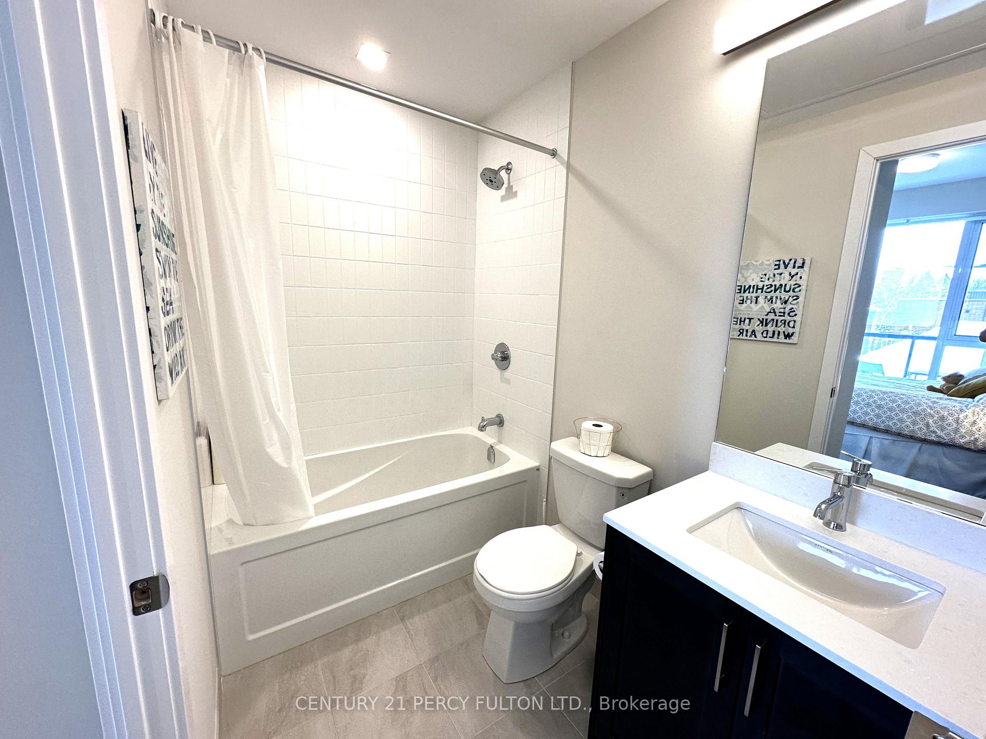 Photo 15 of Unit 225, 201 Brock Street, Whitby, Downtown Whitby — HOMEH