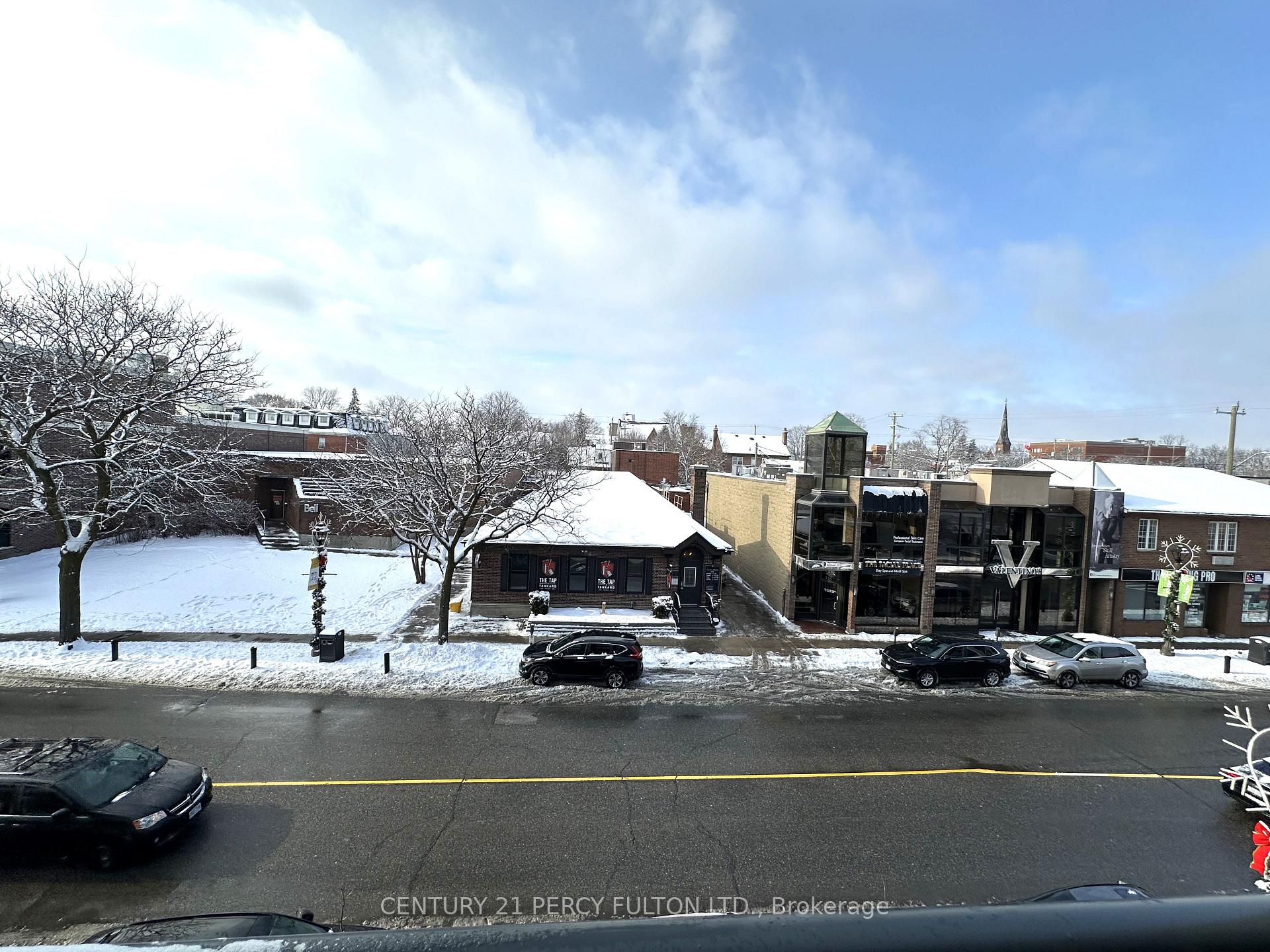 Photo 12 of Unit 225, 201 Brock Street, Whitby, Downtown Whitby — HOMEH
