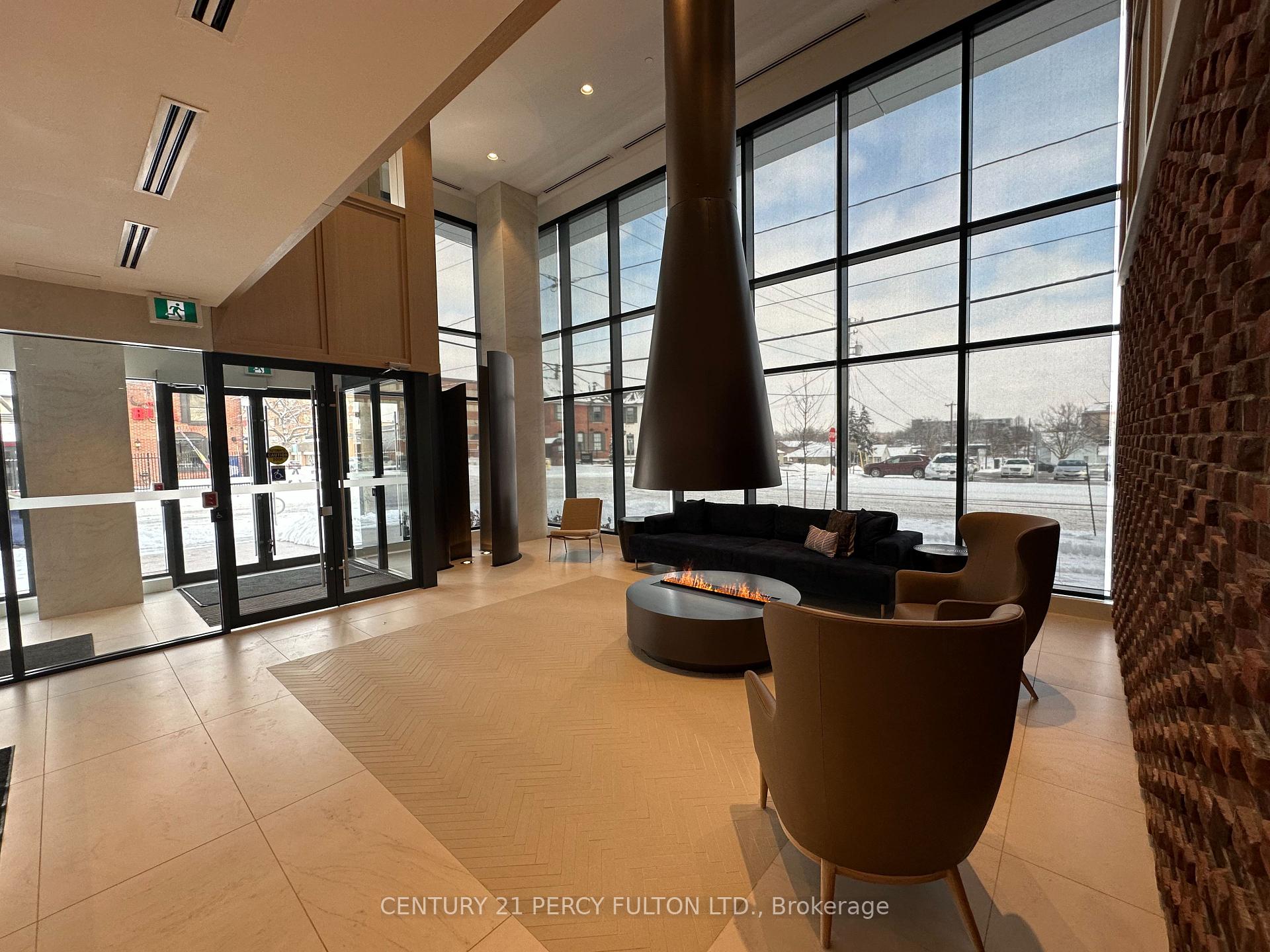 Photo 18 of Unit 225, 201 Brock Street, Whitby, Downtown Whitby — HOMEH