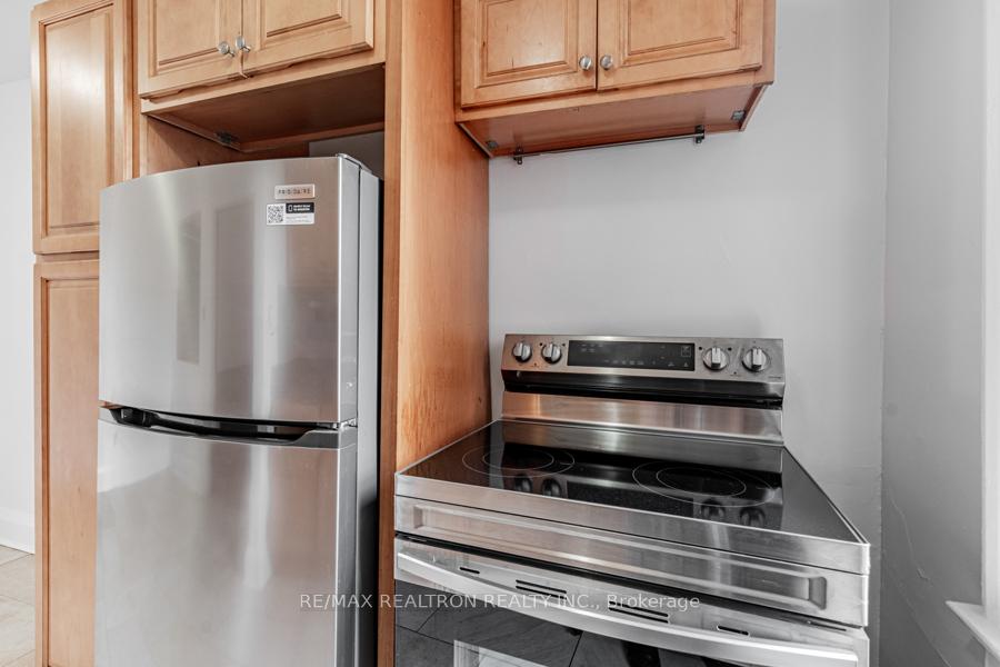 Photo 9 of Unit 51, 8 Kingston Road, Toronto, Woodbine Corridor — HOMEH