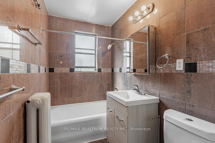 Photo 16 of Unit 51, 8 Kingston Road, Toronto, Woodbine Corridor — HOMEH