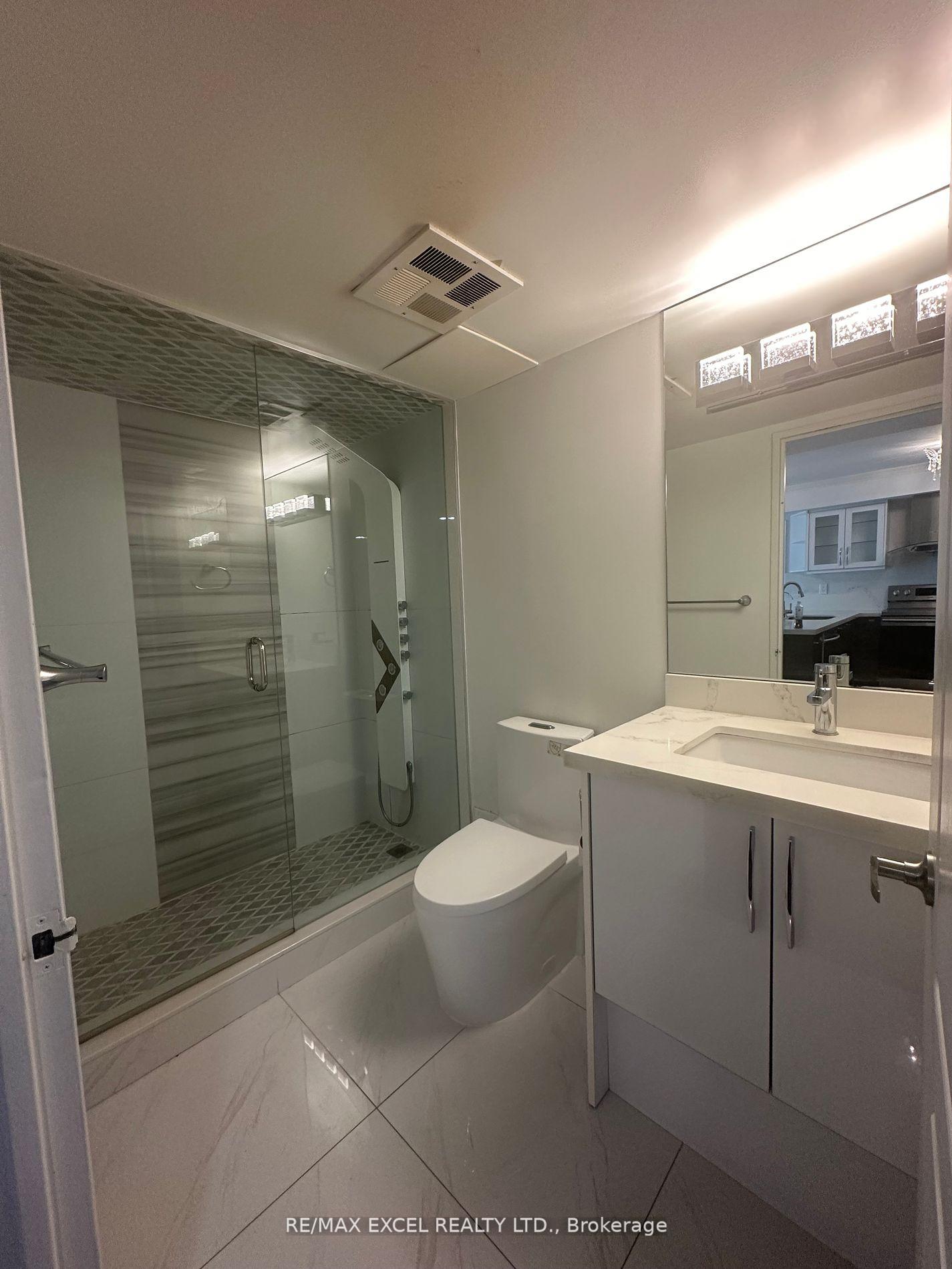 Photo 7 of Unit 1506, 135 Pond Drive, Markham, Commerce Valley — HOMEH