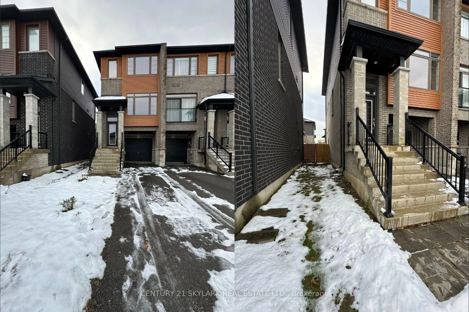 Photo 2 of 31 Soho Street, Hamilton, Stoney Creek Mountain — HOMEH