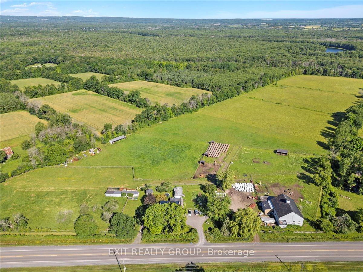 Photo 28 of 1599 Highway 37, Belleville, Thurlow Ward — HOMEH