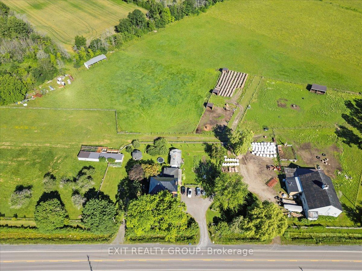 Photo 29 of 1599 Highway 37, Belleville, Thurlow Ward — HOMEH