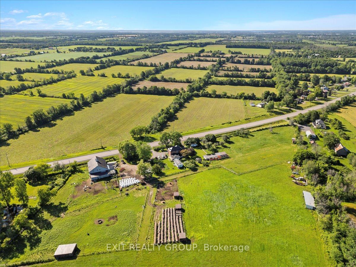Photo 31 of 1599 Highway 37, Belleville, Thurlow Ward — HOMEH