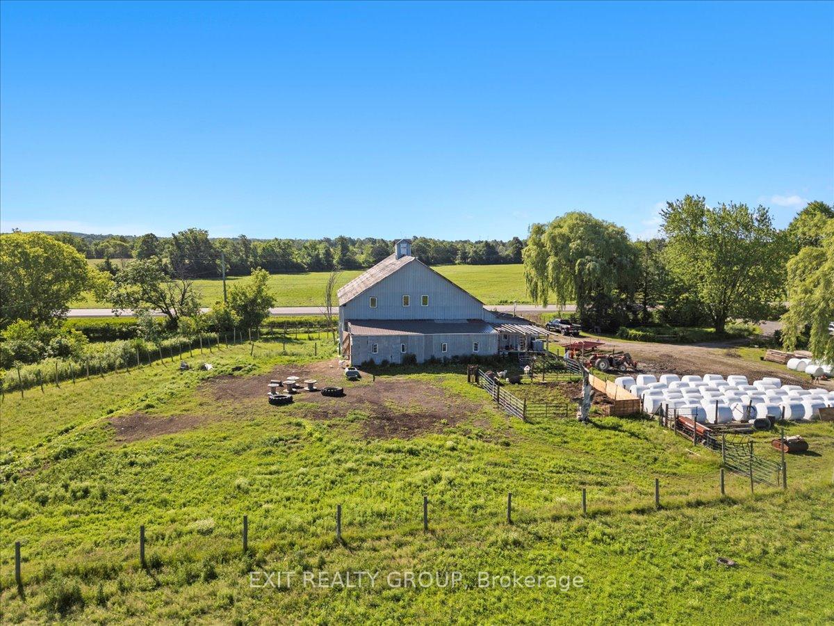Photo 32 of 1599 Highway 37, Belleville, Thurlow Ward — HOMEH