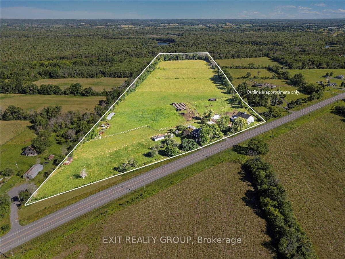 Photo 36 of 1599 Highway 37, Belleville, Thurlow Ward — HOMEH