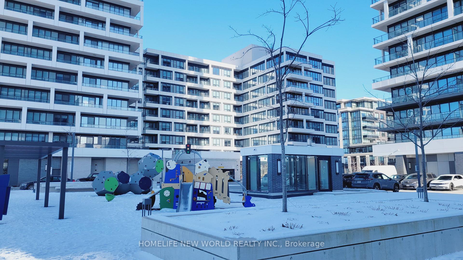 Photo 1 of Unit 806, 18 Water Walk Drive, Markham, Unionville — HOMEH