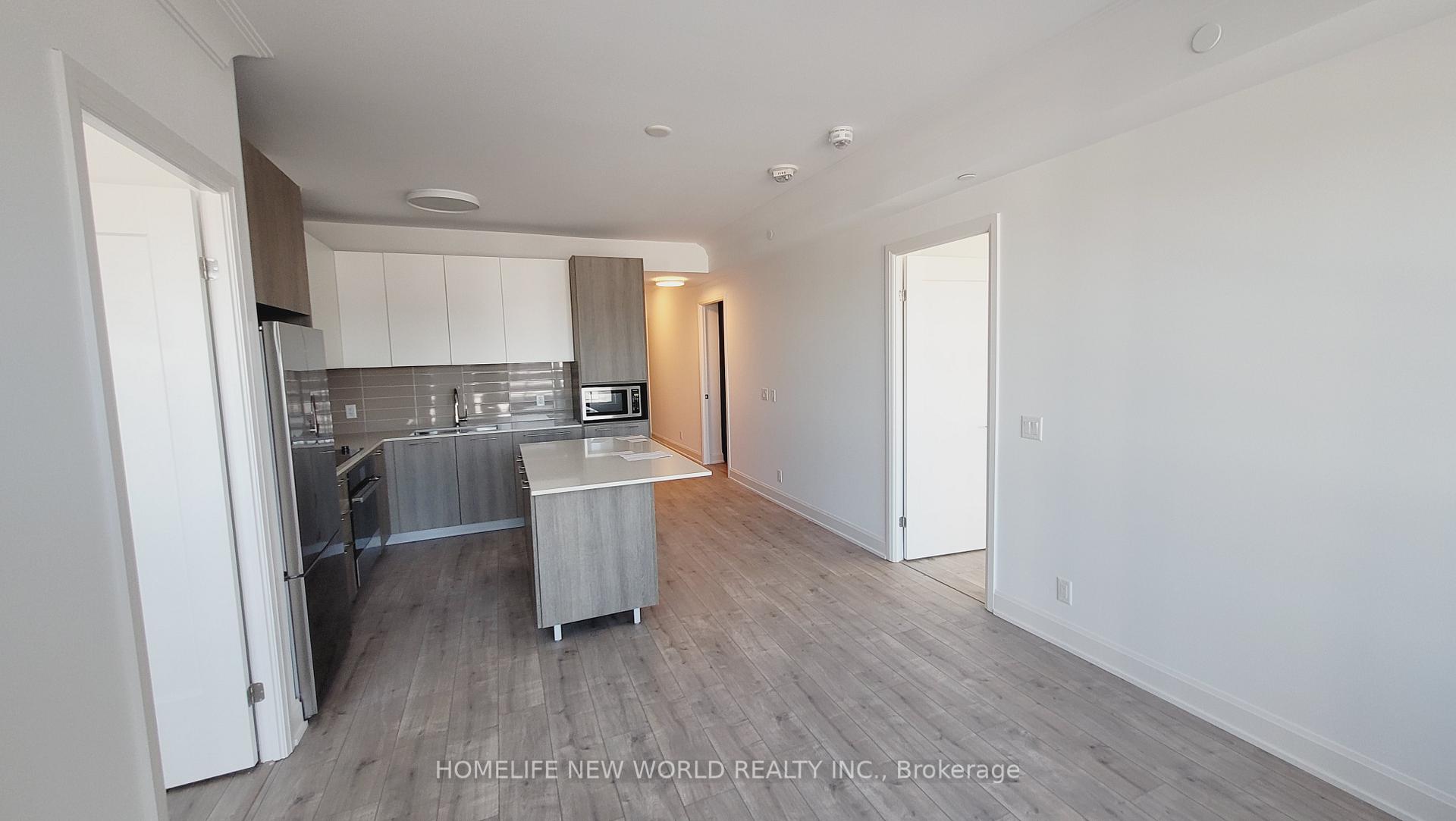 Photo 6 of Unit 806, 18 Water Walk Drive, Markham, Unionville — HOMEH