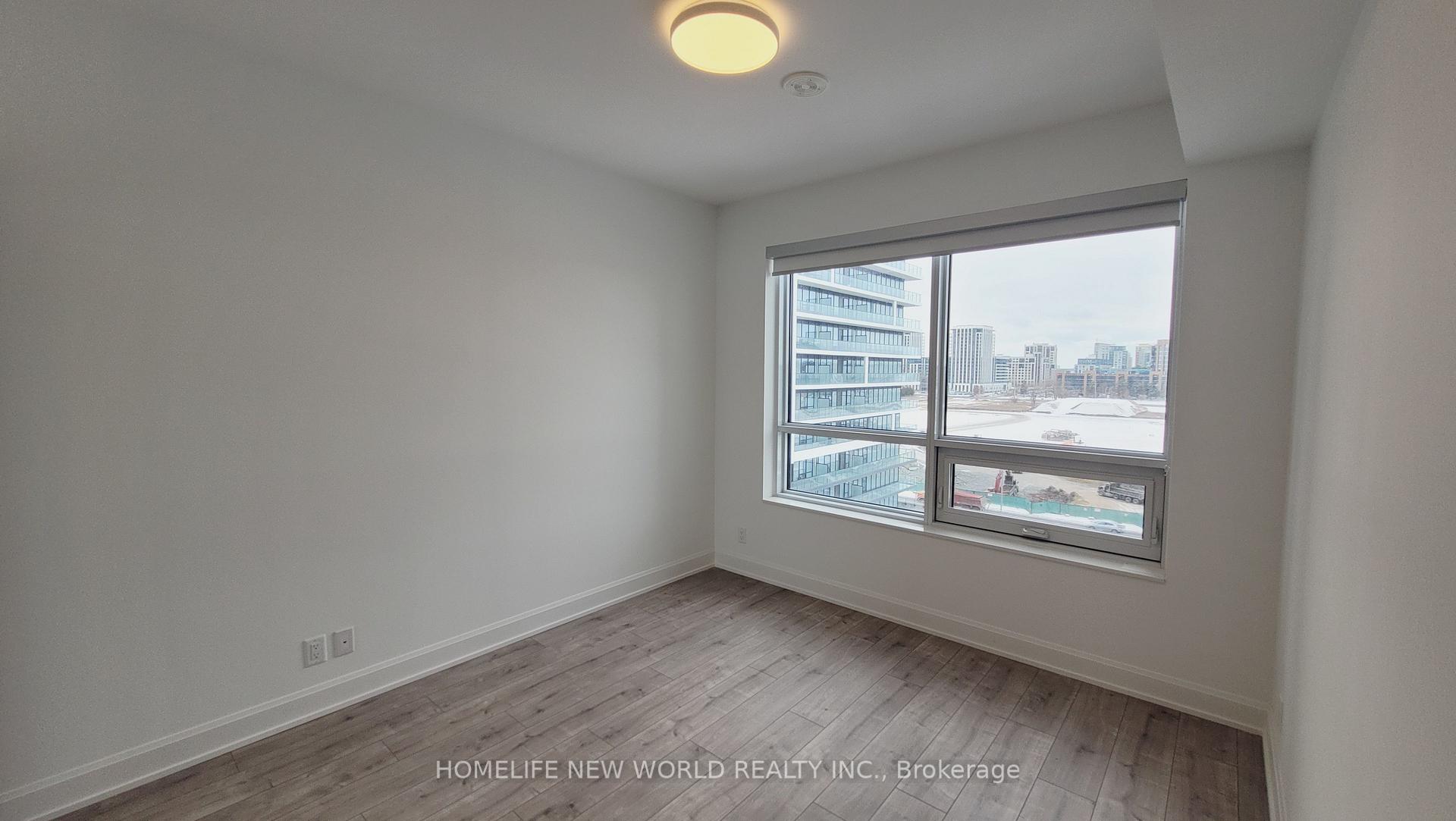 Photo 5 of Unit 806, 18 Water Walk Drive, Markham, Unionville — HOMEH