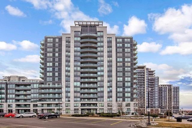 Photo 4 of Unit 414, 30 North Park Road, Vaughan, Beverley Glen — HOMEH