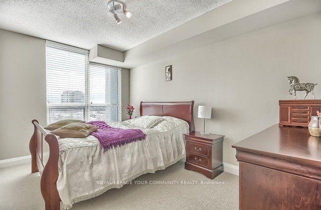 Photo 13 of Unit 414, 30 North Park Road, Vaughan, Beverley Glen — HOMEH