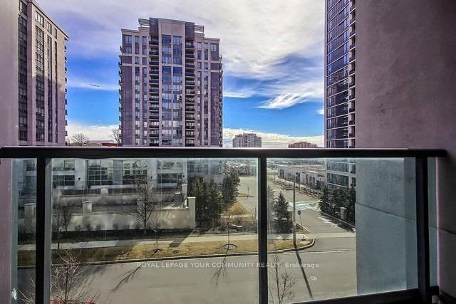 Photo 16 of Unit 414, 30 North Park Road, Vaughan, Beverley Glen — HOMEH