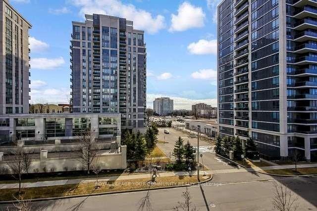 Photo 14 of Unit 414, 30 North Park Road, Vaughan, Beverley Glen — HOMEH