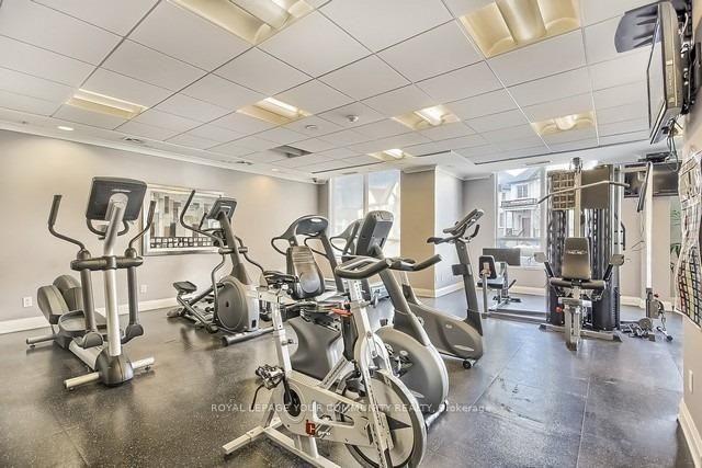 Photo 18 of Unit 414, 30 North Park Road, Vaughan, Beverley Glen — HOMEH