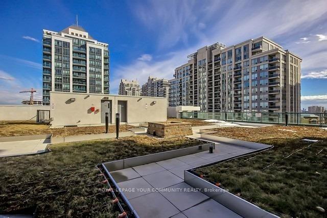 Photo 15 of Unit 414, 30 North Park Road, Vaughan, Beverley Glen — HOMEH