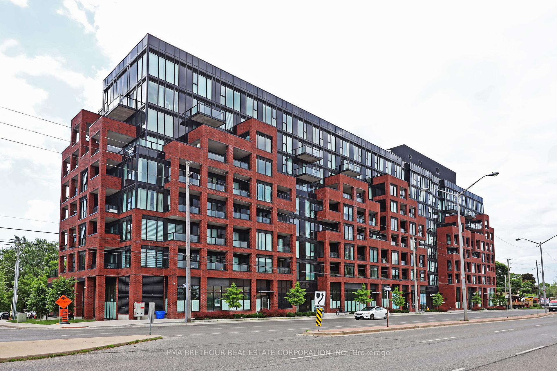 Photo 1 of Unit 803, 2799 Kingston Road, Scarborough, Cliffcrest — HOMEH