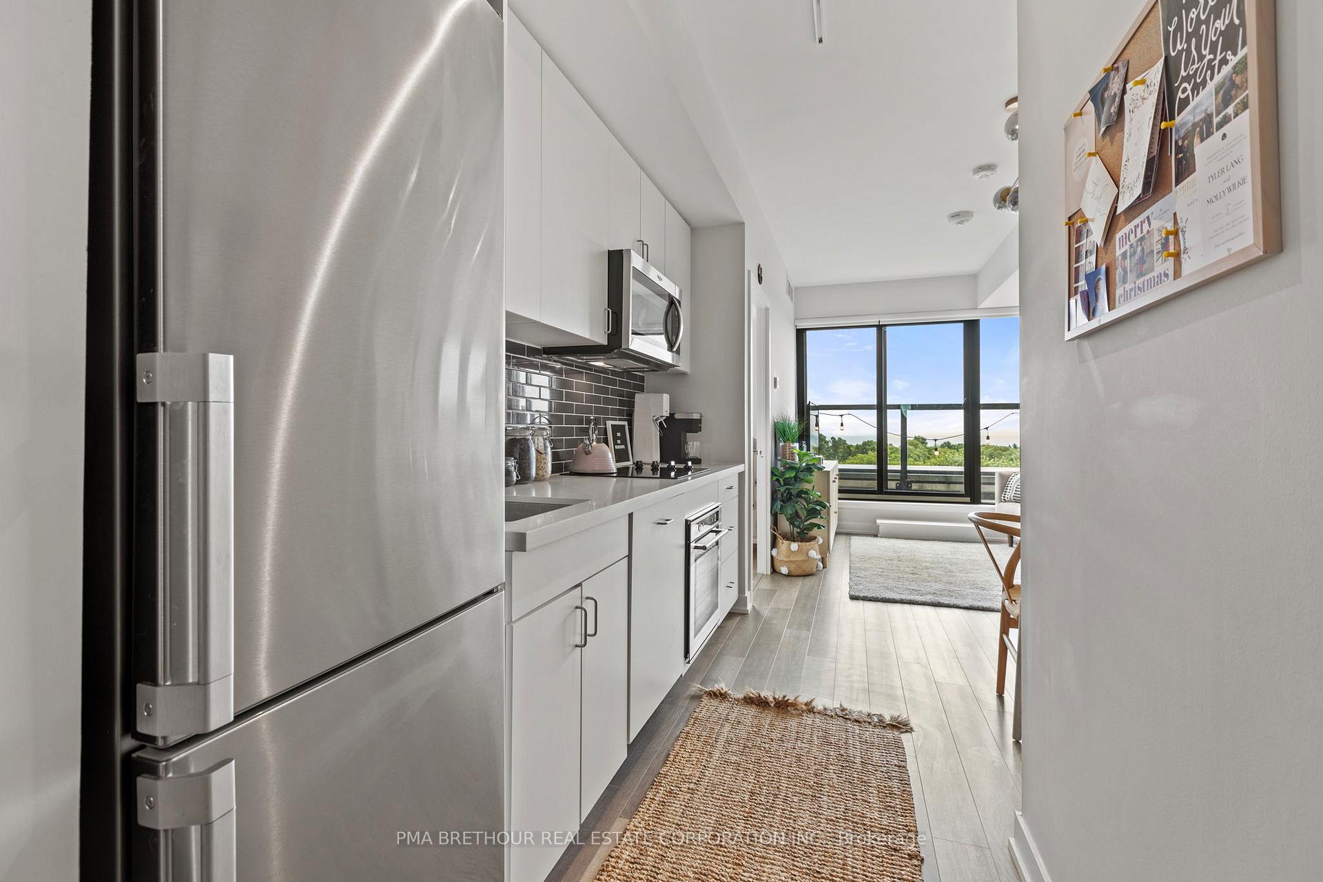 Photo 9 of Unit 803, 2799 Kingston Road, Scarborough, Cliffcrest — HOMEH
