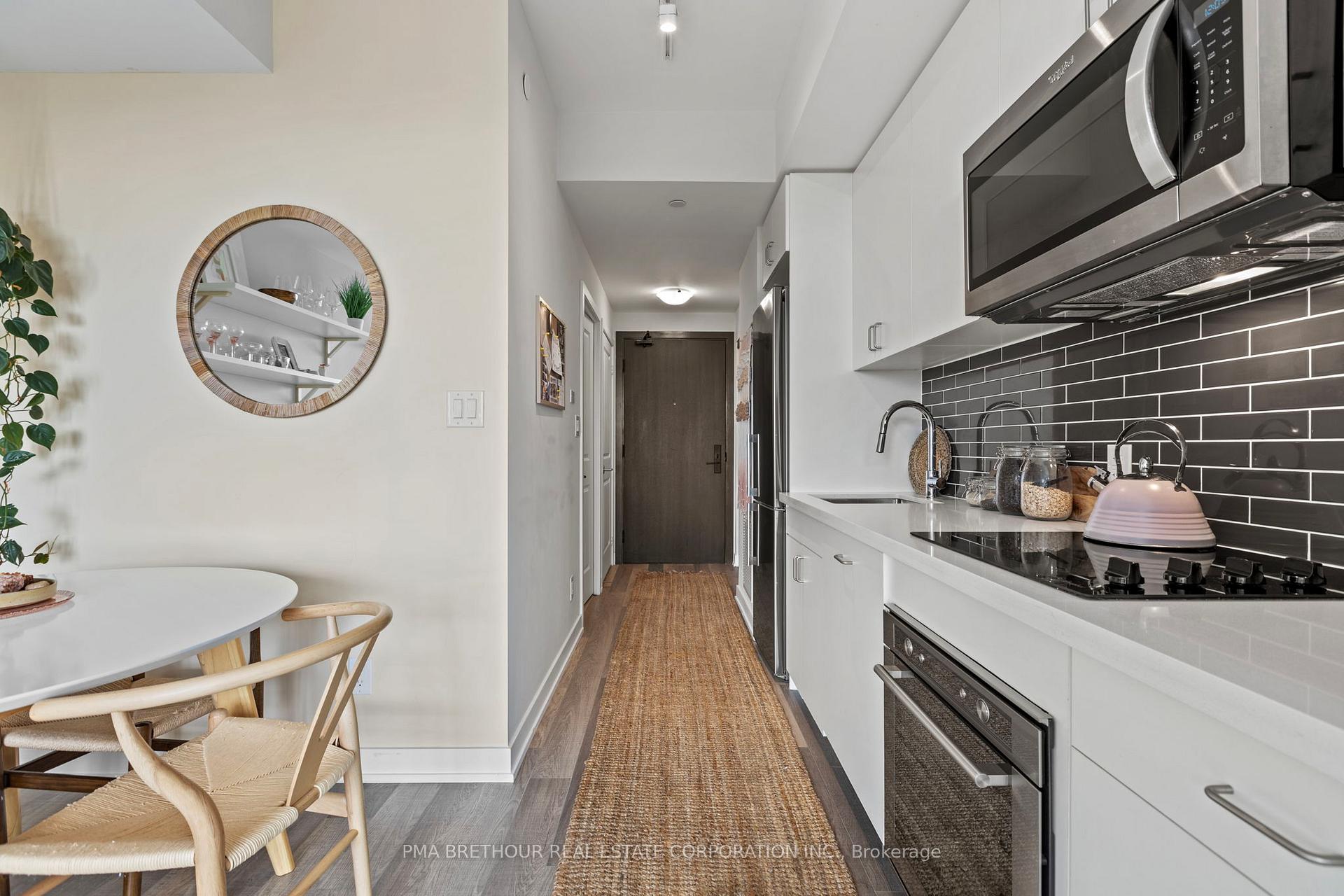 Photo 14 of Unit 803, 2799 Kingston Road, Scarborough, Cliffcrest — HOMEH