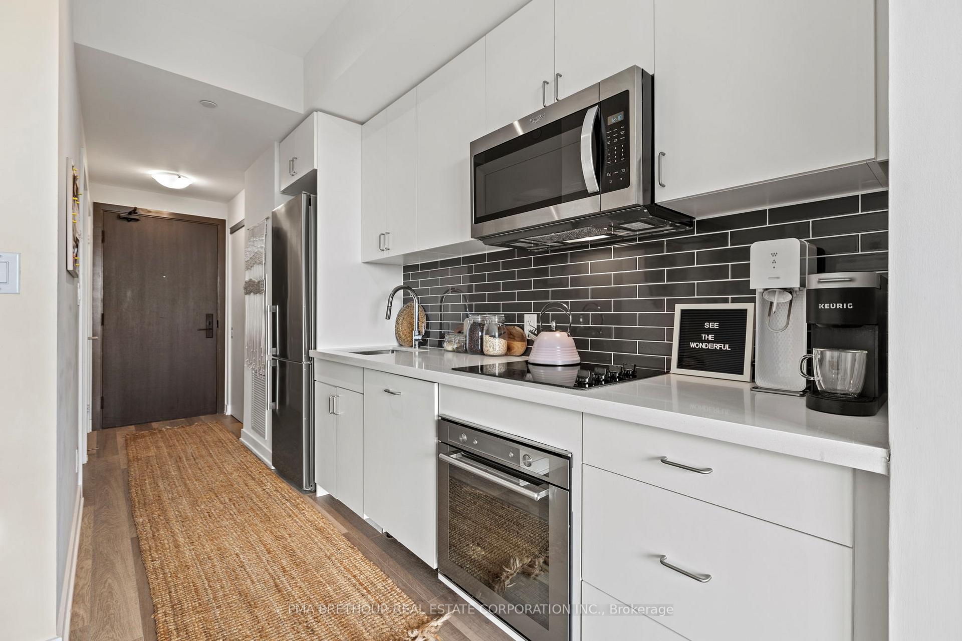 Photo 11 of Unit 803, 2799 Kingston Road, Scarborough, Cliffcrest — HOMEH