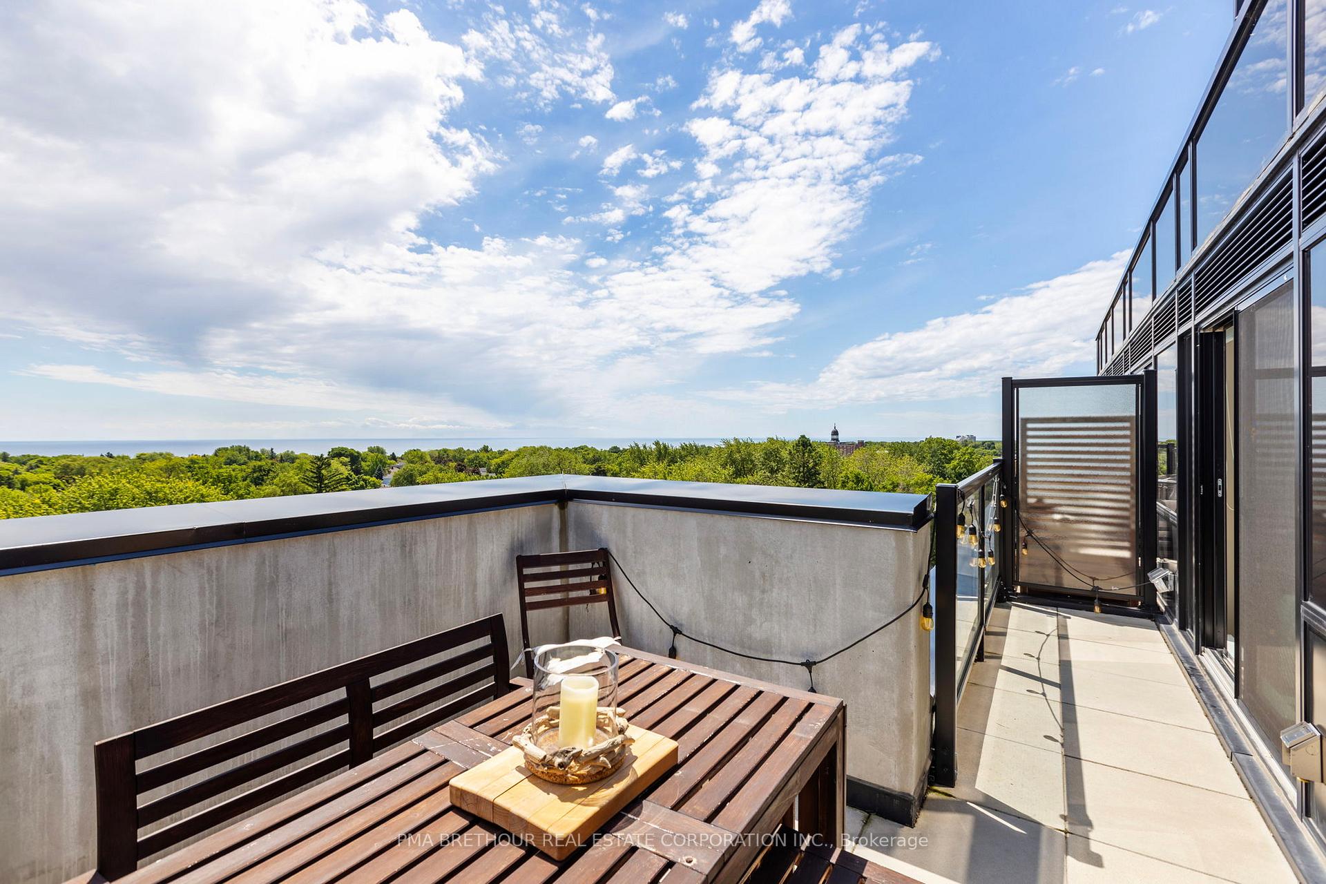 Photo 23 of Unit 803, 2799 Kingston Road, Scarborough, Cliffcrest — HOMEH