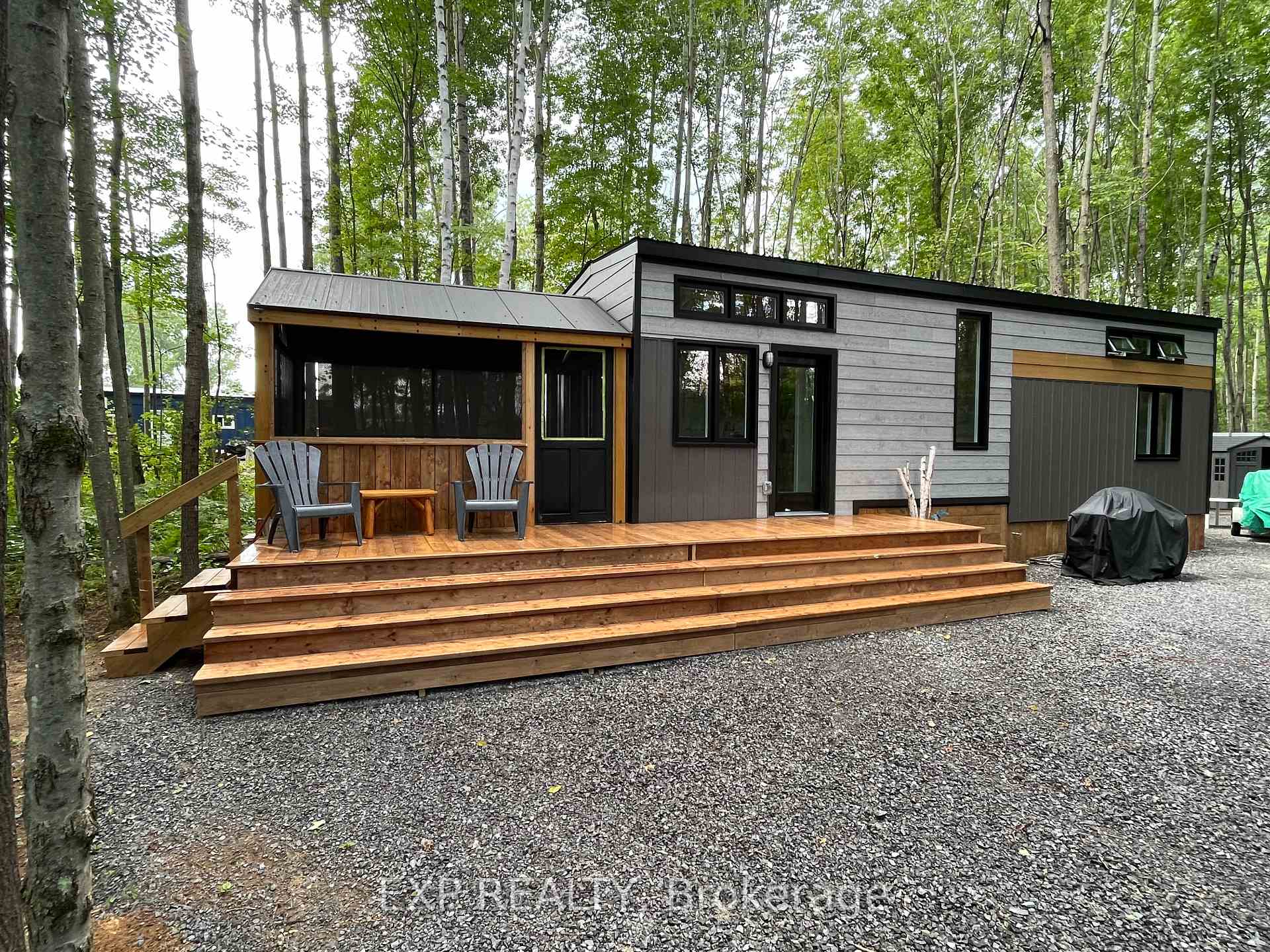 Photo 1 of Unit 1, 3369 Yorks Corners Road, Ottawa, Osgoode Twp (East) (Incl Kenmore) — HOMEH