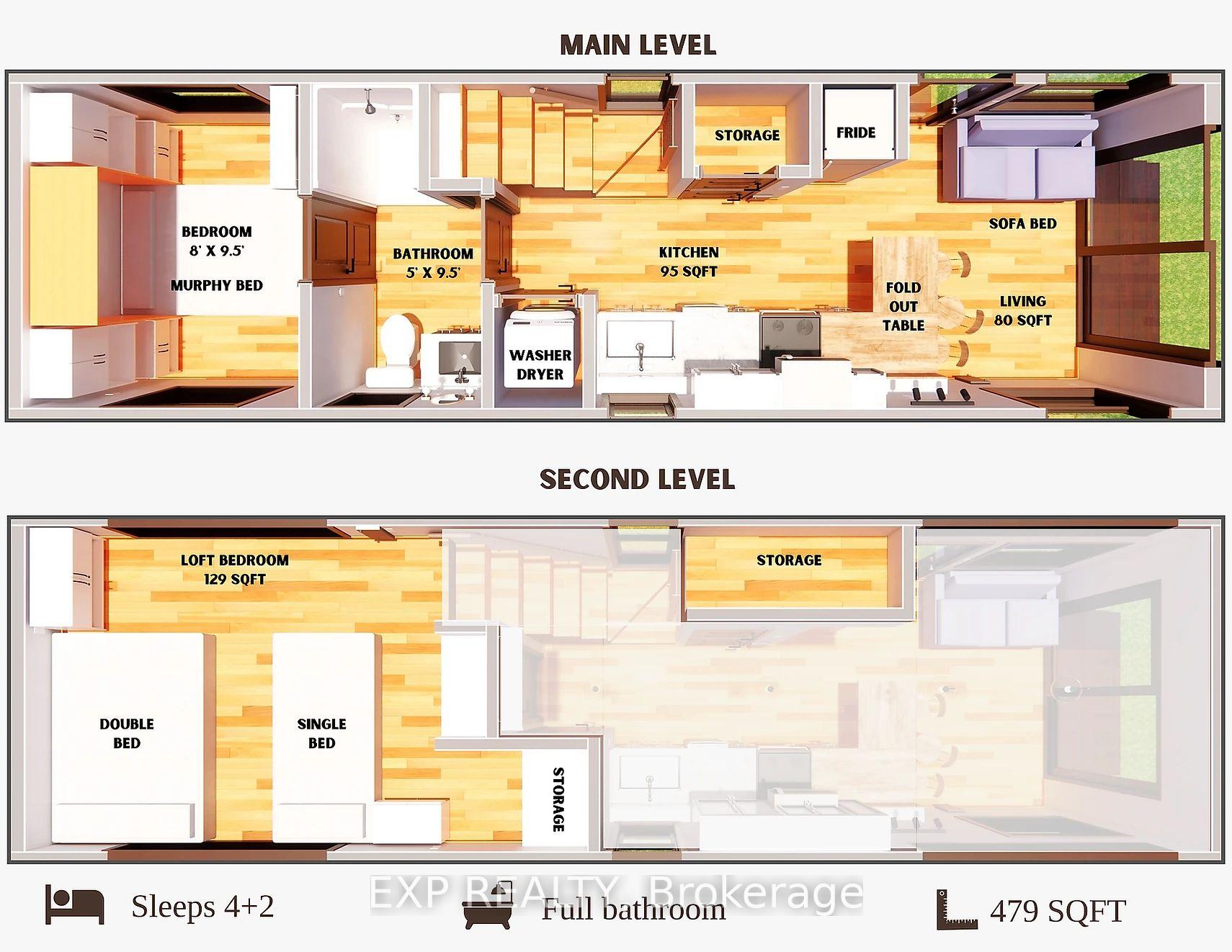 Photo 13 of Unit 1, 3369 Yorks Corners Road, Ottawa, Osgoode Twp (East) (Incl Kenmore) — HOMEH
