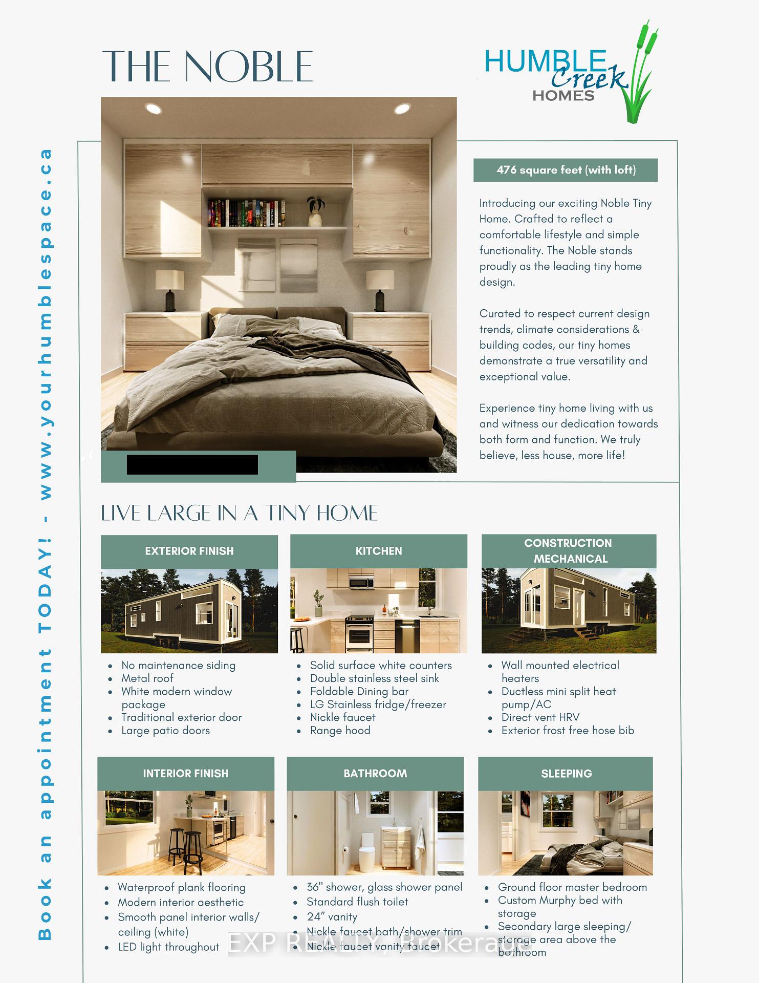 Photo 14 of Unit 1, 3369 Yorks Corners Road, Ottawa, Osgoode Twp (East) (Incl Kenmore) — HOMEH
