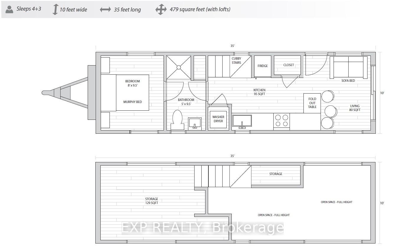 Photo 15 of Unit 1, 3369 Yorks Corners Road, Ottawa, Osgoode Twp (East) (Incl Kenmore) — HOMEH