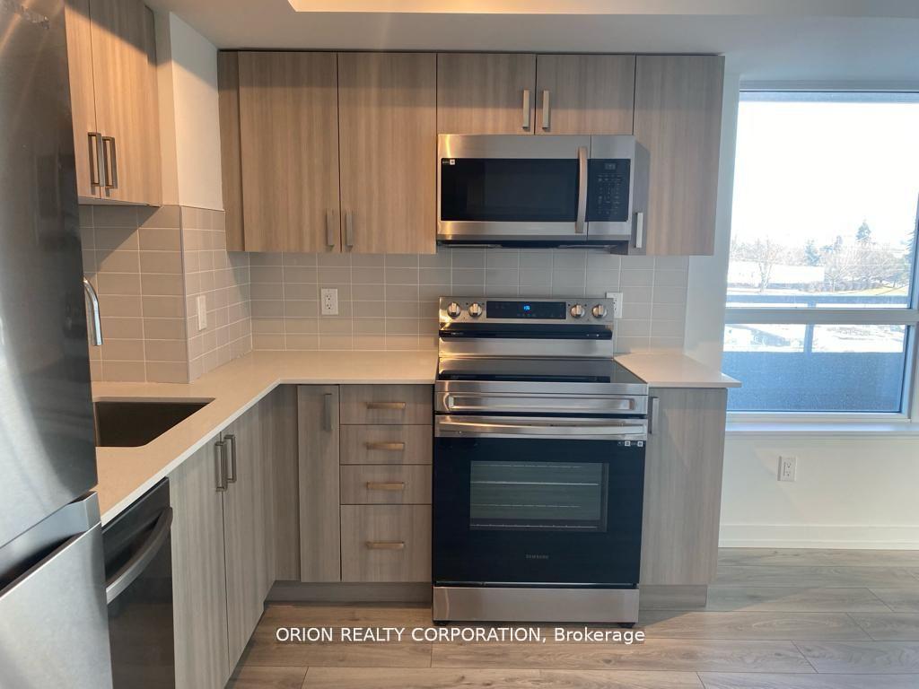 Photo 12 of Unit 303, 1455 Celebration Drive, Pickering, Bay Ridges — HOMEH