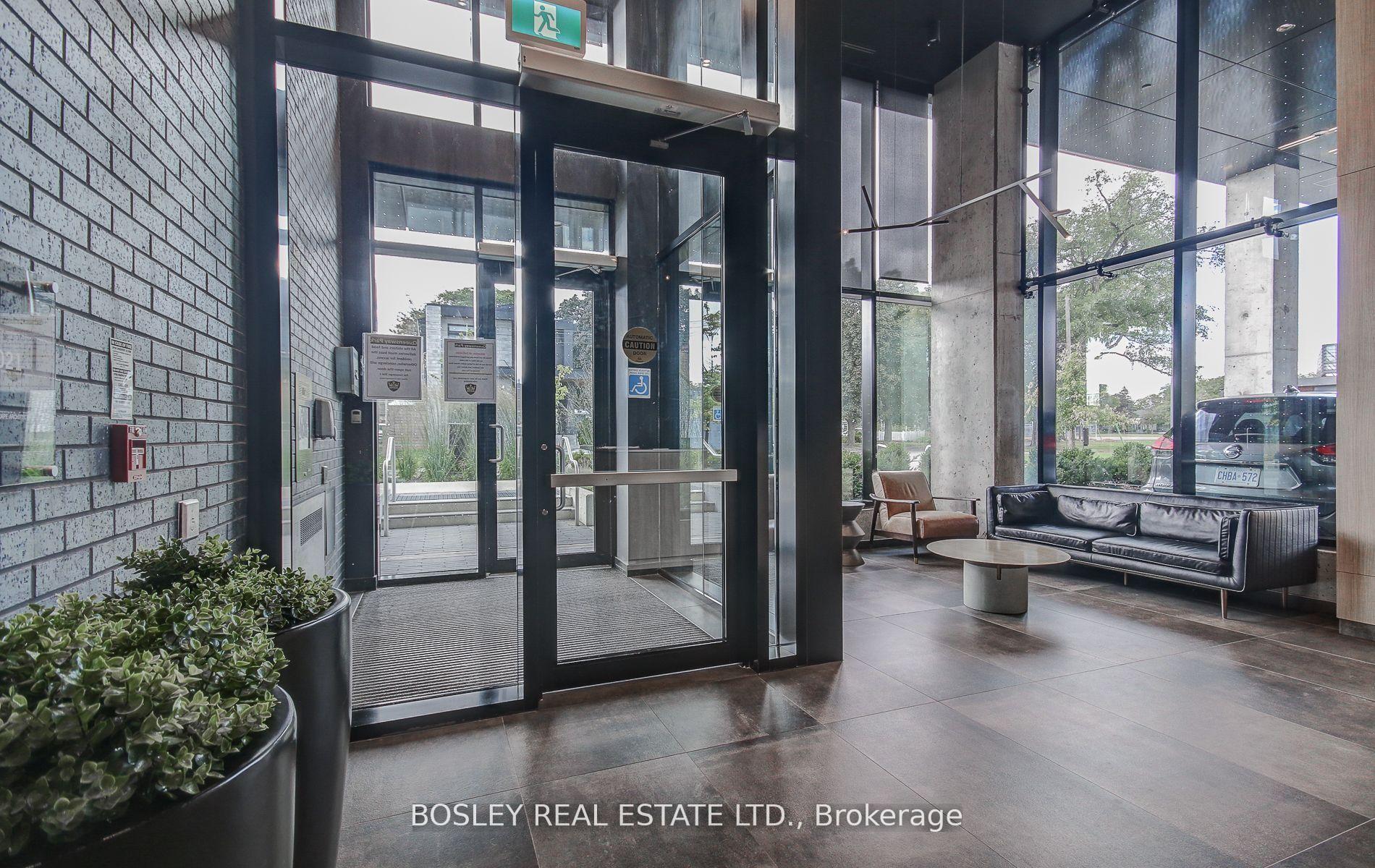 Photo 6 of Unit 707, 7 Smith Crescent, Etobicoke, Stonegate-Queensway — HOMEH