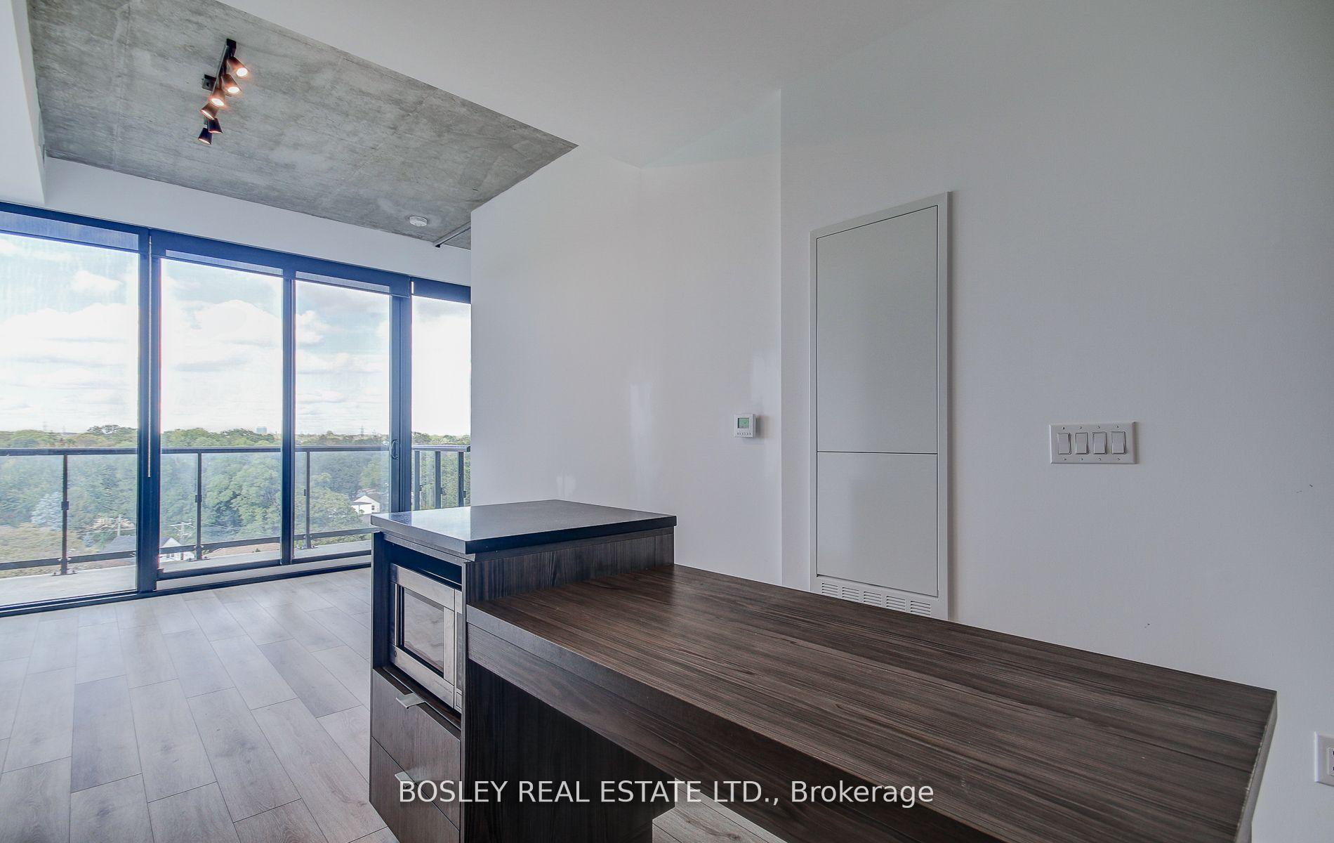 Photo 13 of Unit 707, 7 Smith Crescent, Etobicoke, Stonegate-Queensway — HOMEH