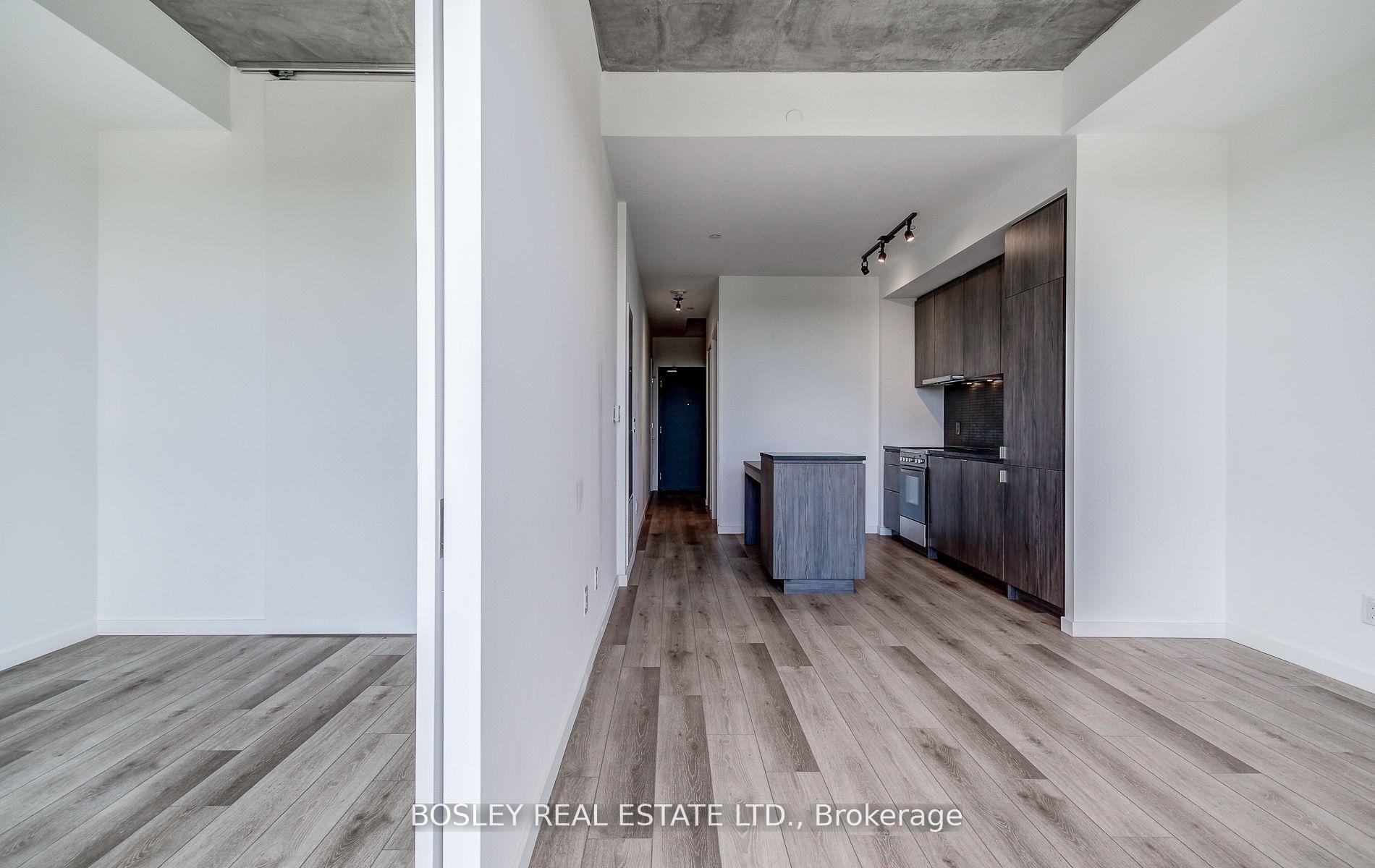 Photo 22 of Unit 707, 7 Smith Crescent, Etobicoke, Stonegate-Queensway — HOMEH