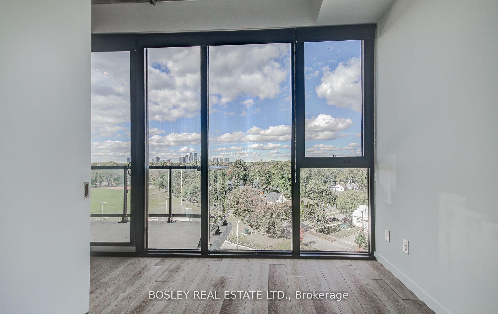 Photo 18 of Unit 707, 7 Smith Crescent, Etobicoke, Stonegate-Queensway — HOMEH