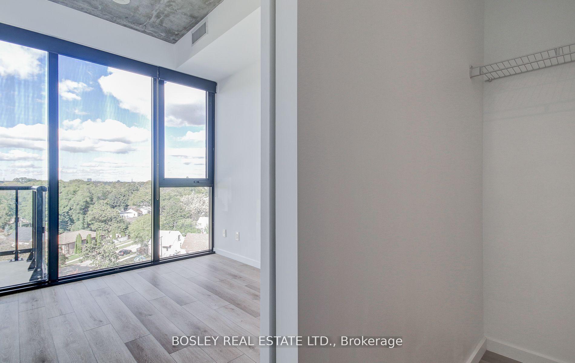 Photo 24 of Unit 707, 7 Smith Crescent, Etobicoke, Stonegate-Queensway — HOMEH