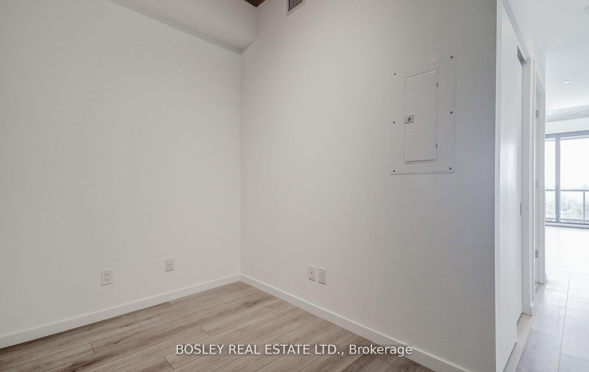 Photo 21 of Unit 707, 7 Smith Crescent, Etobicoke, Stonegate-Queensway — HOMEH