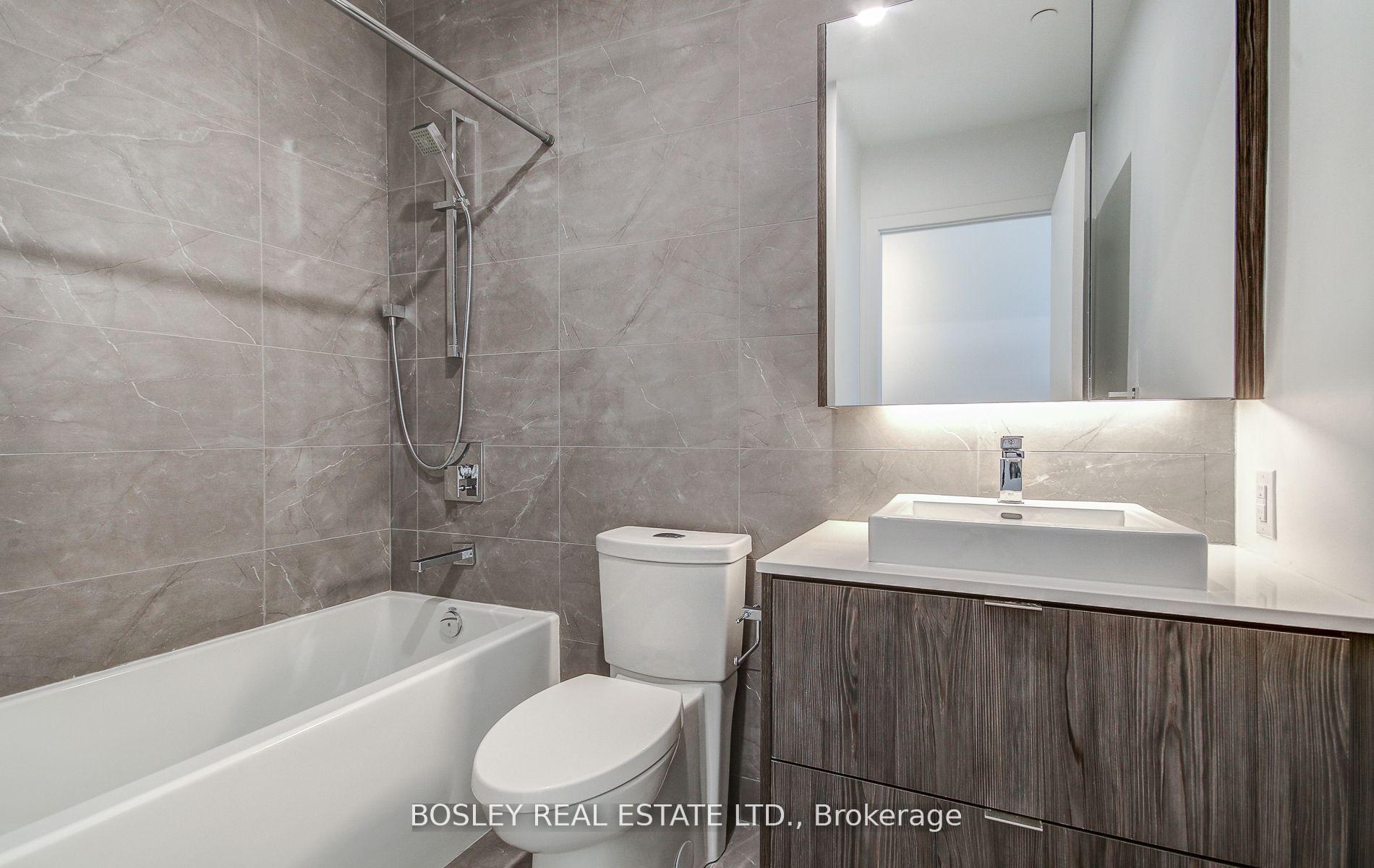 Photo 25 of Unit 707, 7 Smith Crescent, Etobicoke, Stonegate-Queensway — HOMEH