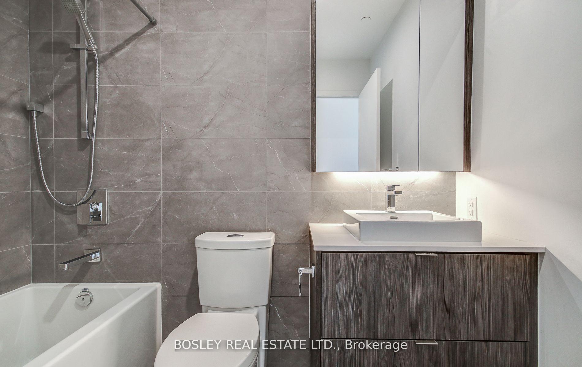 Photo 28 of Unit 707, 7 Smith Crescent, Etobicoke, Stonegate-Queensway — HOMEH
