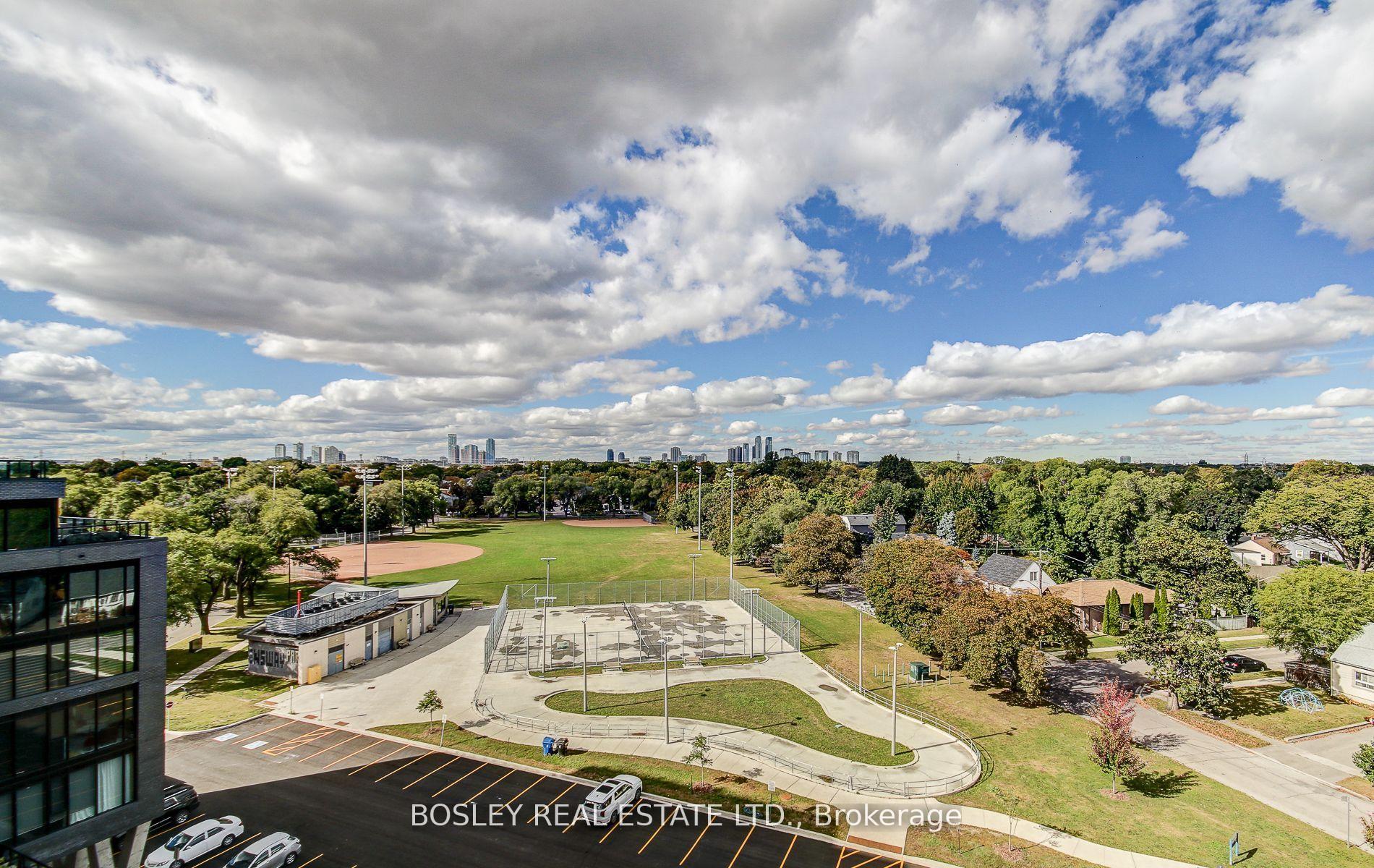 Photo 34 of Unit 707, 7 Smith Crescent, Etobicoke, Stonegate-Queensway — HOMEH