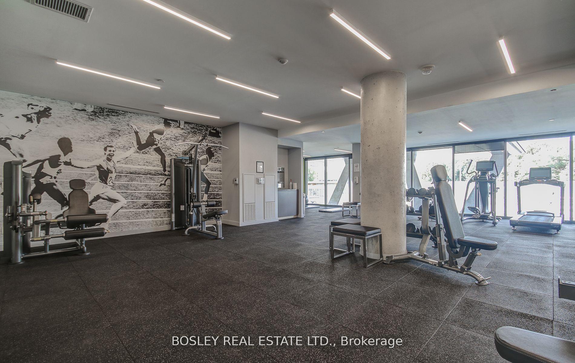 Photo 31 of Unit 707, 7 Smith Crescent, Etobicoke, Stonegate-Queensway — HOMEH