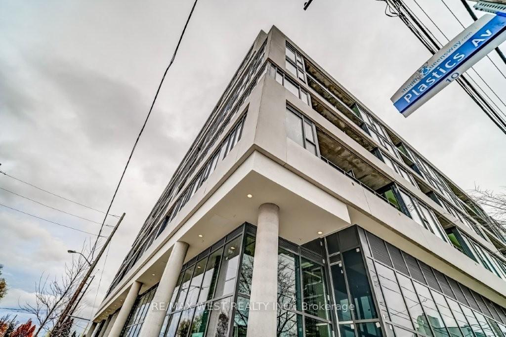 Photo 13 of Unit 513, 859 The Queensway, Etobicoke, Stonegate-Queensway — HOMEH