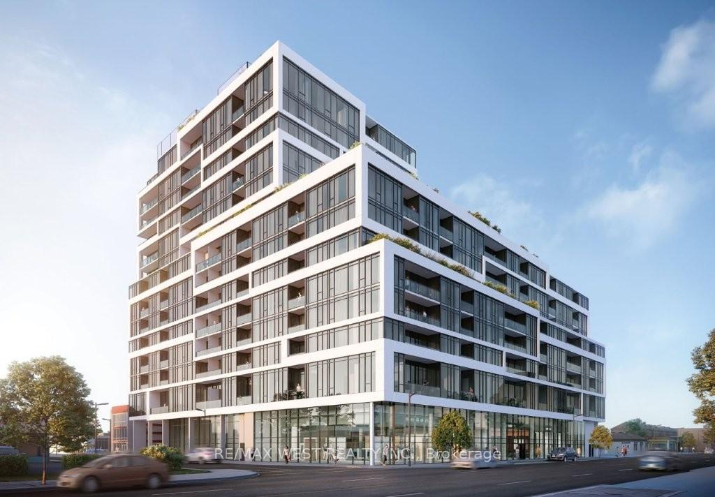 Photo 7 of Unit 513, 859 The Queensway, Etobicoke, Stonegate-Queensway — HOMEH