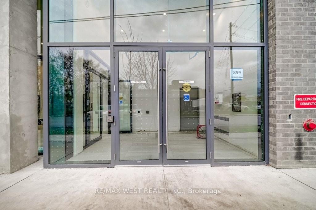 Photo 12 of Unit 513, 859 The Queensway, Etobicoke, Stonegate-Queensway — HOMEH